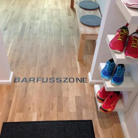 Trainingsstudio Apartment *