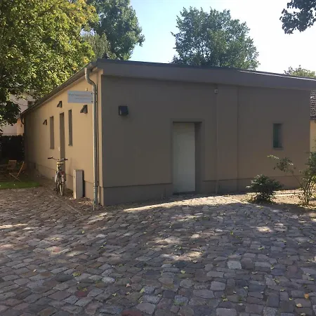 Apartment Trainingsstudio Potsdam