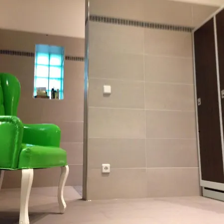Trainingsstudio Apartment *