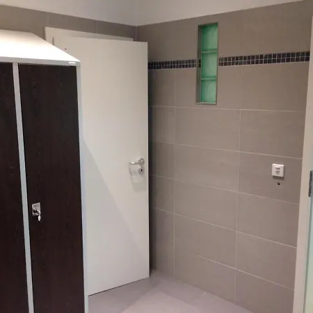 Apartment Trainingsstudio Potsdam
